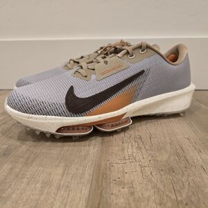 NIKE AIR ZOOM INFINITY TOUR 2 2025 PGA CHAMPIONSHIP GOLF SHOES MENS